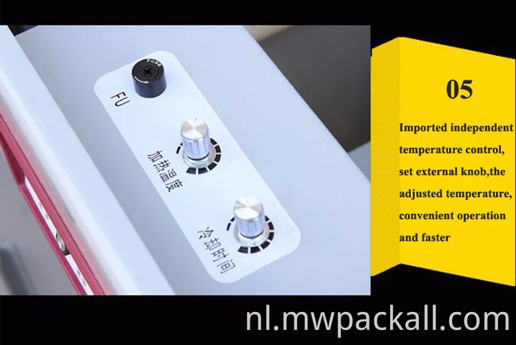 kartonbandbanden machine